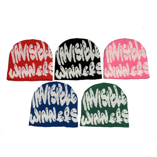 IW Winter Beanies 5-Pack