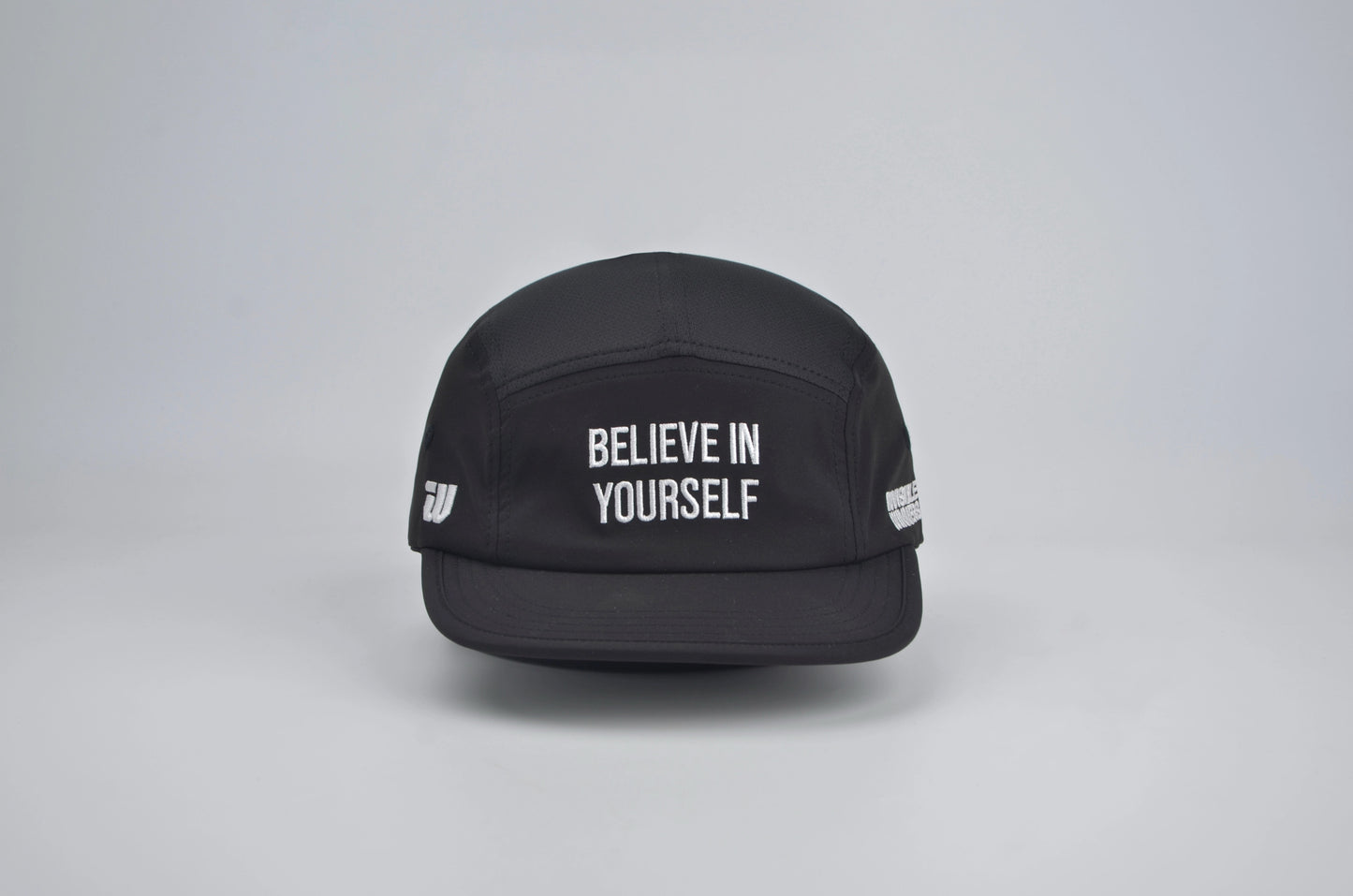 IW "I Believe" Endurance Cap