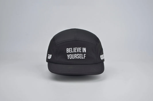 IW "I Believe" Endurance Cap