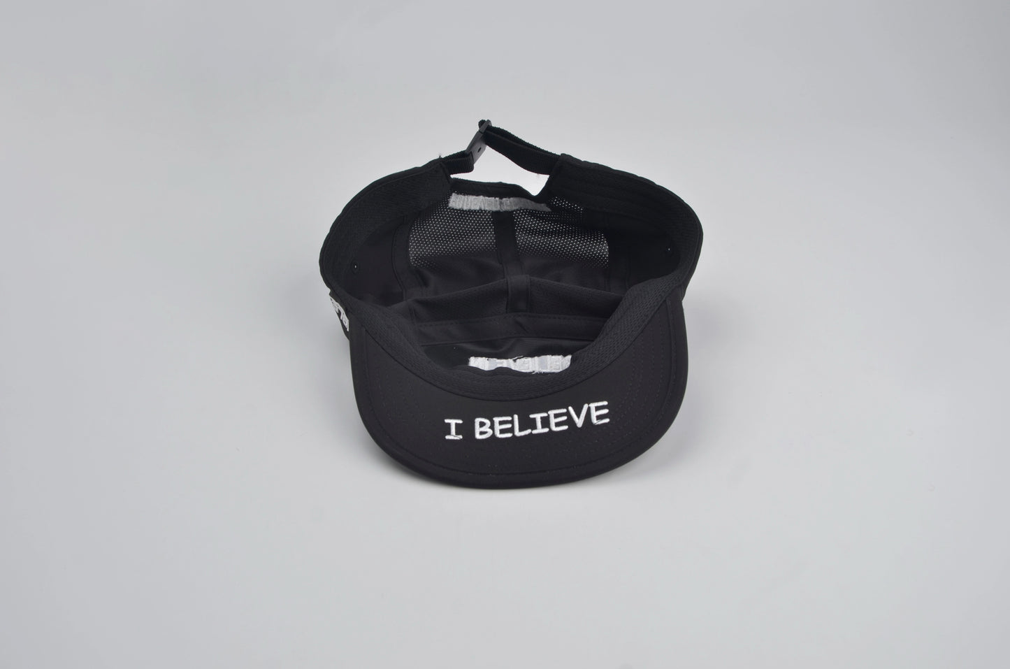 IW "I Believe" Endurance Cap