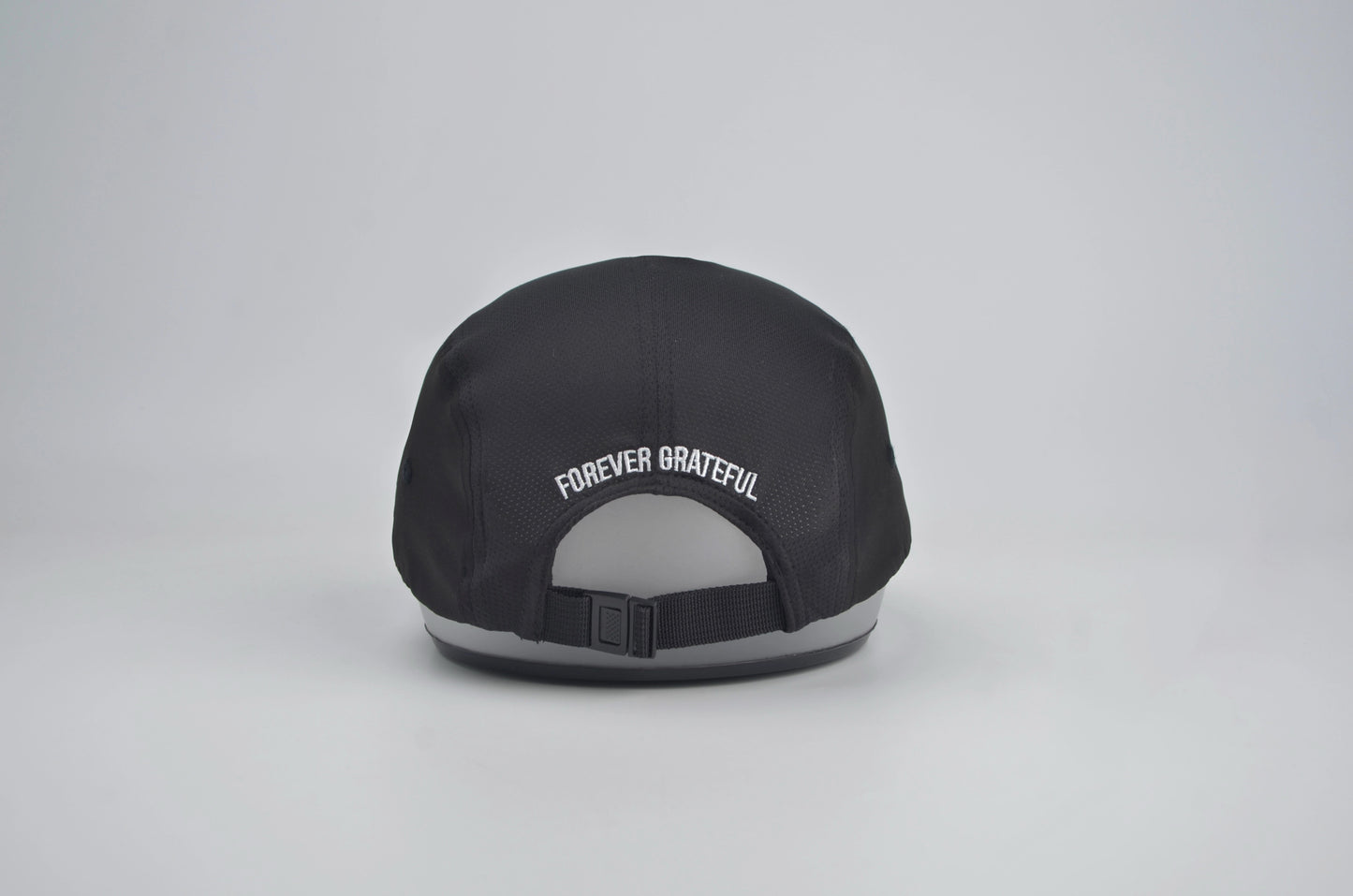 IW "I Believe" Endurance Cap
