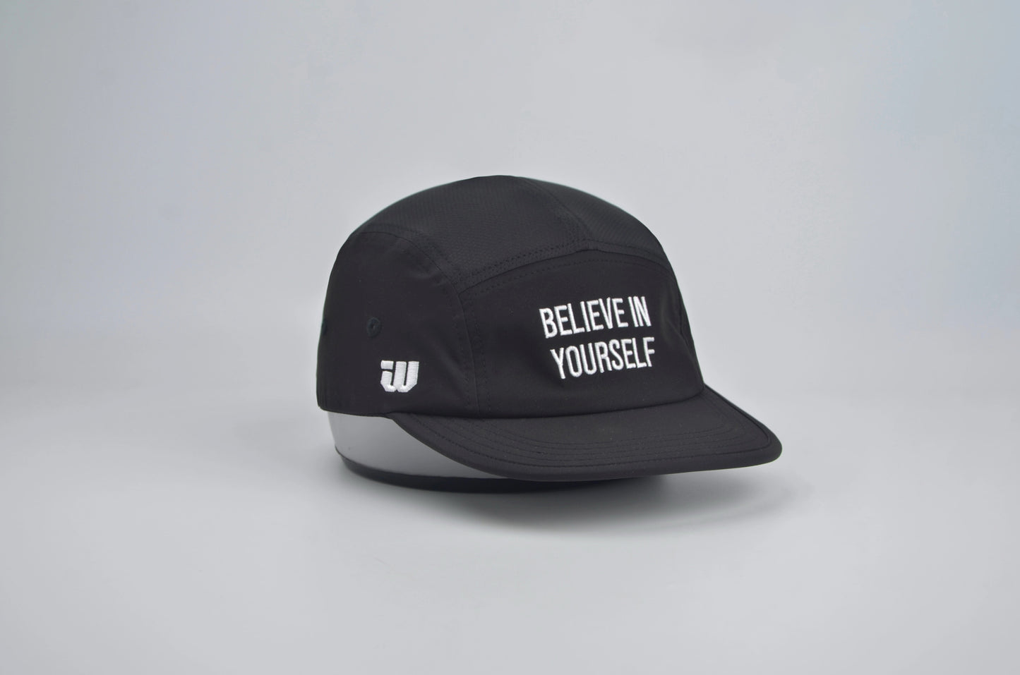 IW "I Believe" Endurance Cap