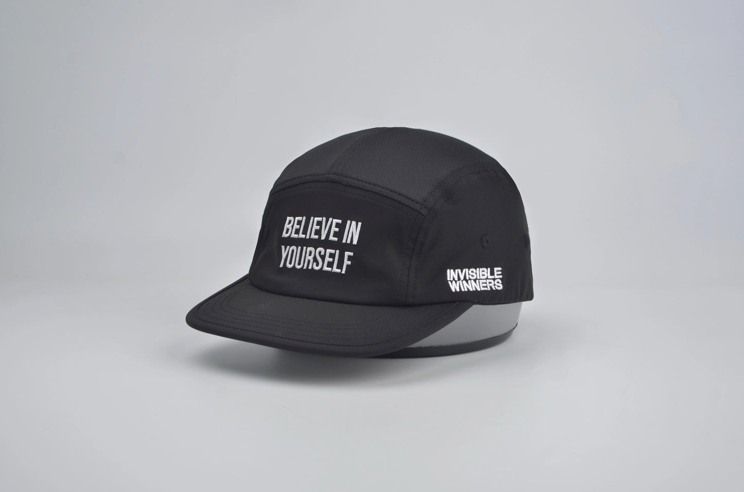 IW "I Believe" Endurance Cap